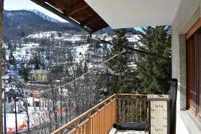 Appartamento in vendita a Cesana Torinese - foto 9