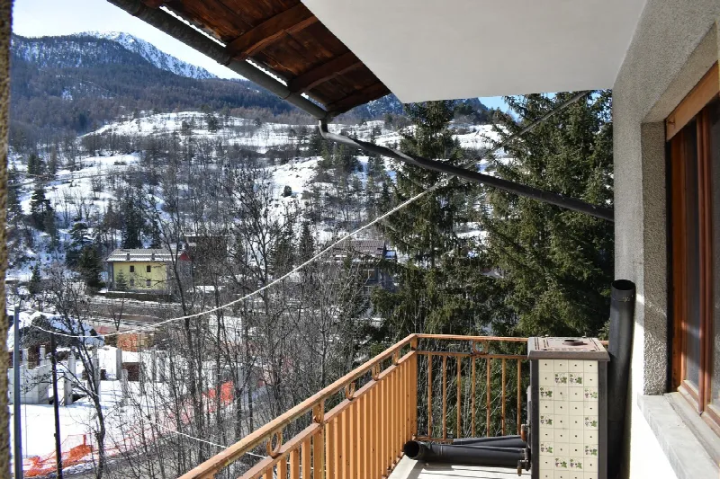 Appartamento in vendita a Cesana Torinese - foto 9
