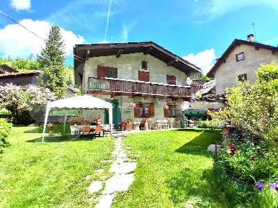 Rustico/Casale in vendita a Cesana Torines... - foto 3