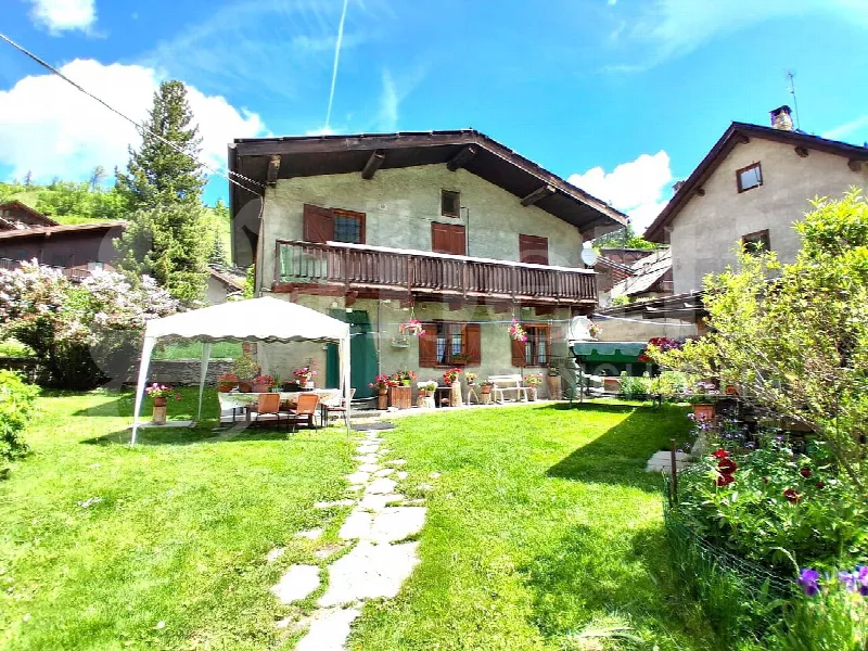 Rustico/Casale in vendita a Cesana Torinese - foto 3