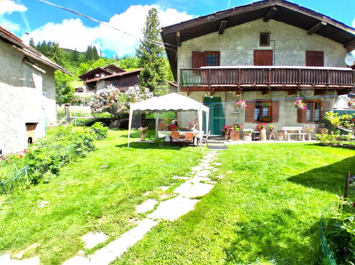 Rustico/Casale in vendita a Cesana Torinese - foto 4
