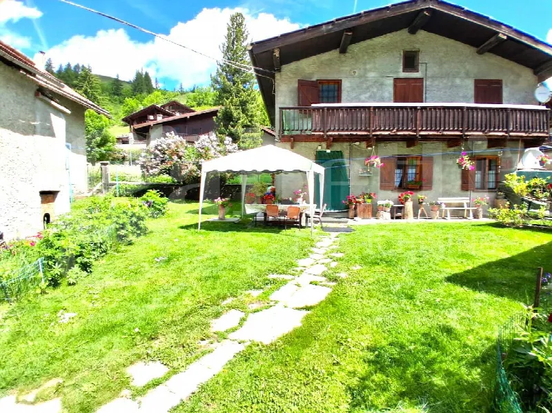 Rustico/Casale in vendita a Cesana Torinese - foto 4