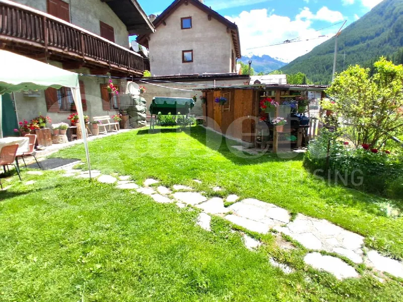 Rustico/Casale in vendita a Cesana Torinese - foto 5