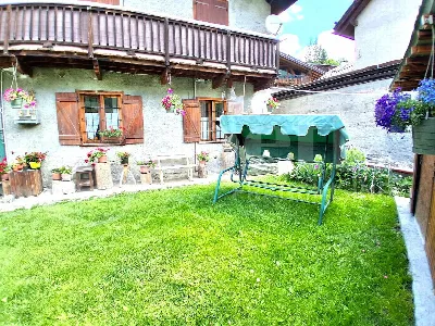 Rustico/Casale in vendita a Cesana Torines... - foto 6