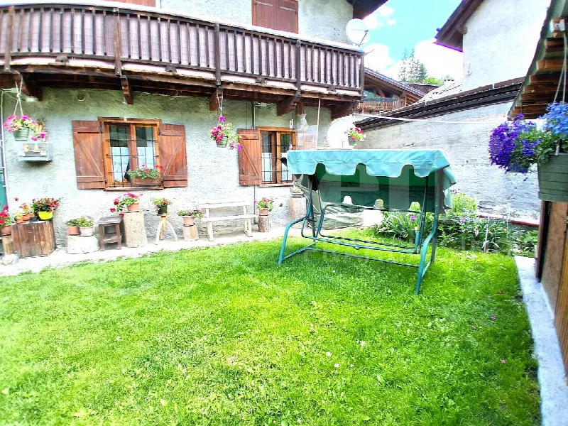Rustico/Casale in vendita a Cesana Torinese - foto 6