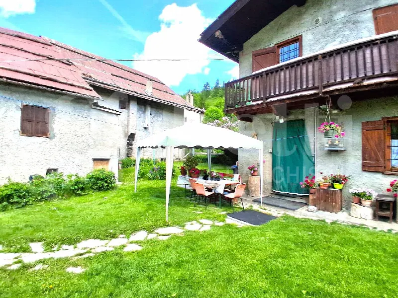 Rustico/Casale in vendita a Cesana Torinese - foto 7