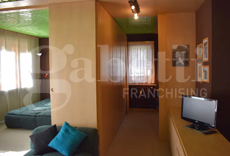 Appartamento in vendita a Claviere - foto 10
