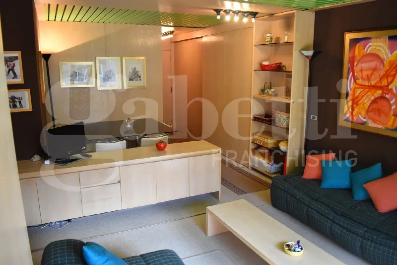 Appartamento in vendita a Claviere - foto 3