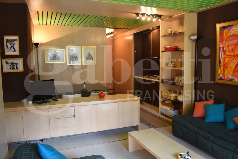 Appartamento in vendita a Claviere - foto 4