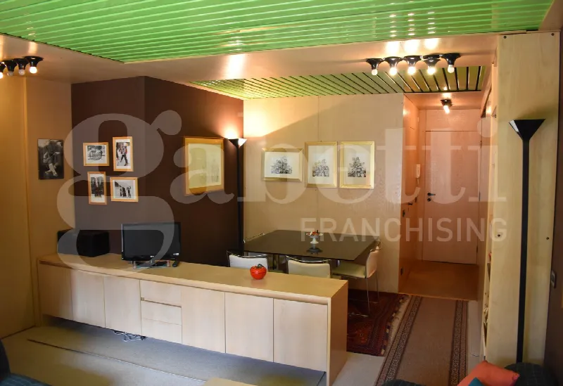 Appartamento in vendita a Claviere - foto 7