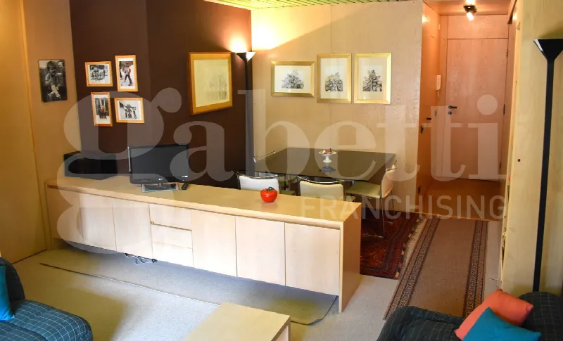 Appartamento in vendita a Claviere - foto 8