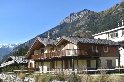 Appartamento in vendita a Salbertrand - foto 1