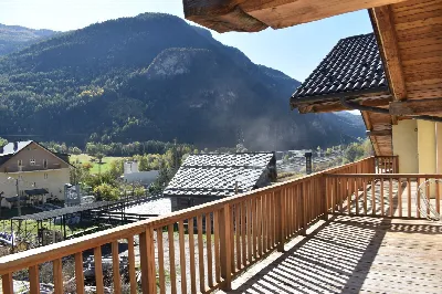 Appartamento in vendita a Salbertrand - foto 2