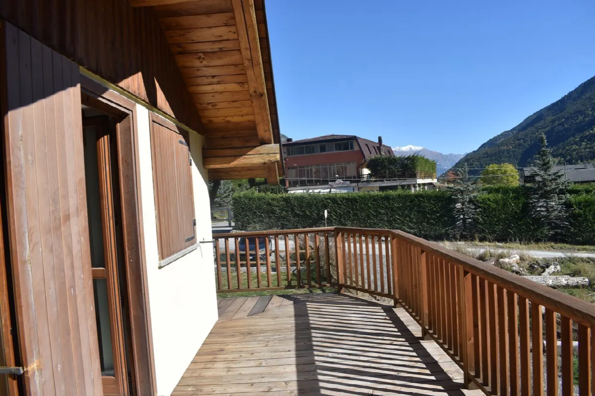 Appartamento in vendita a Salbertrand - foto 3