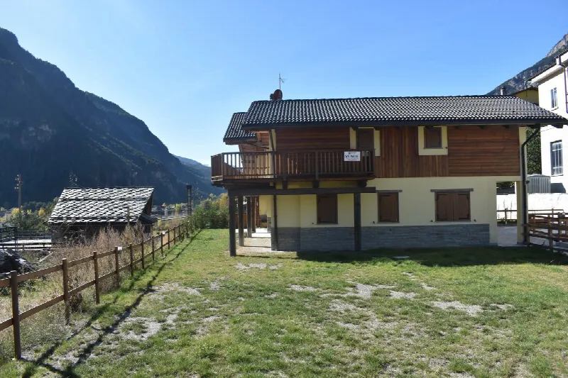 Appartamento in vendita a Salbertrand - foto 6