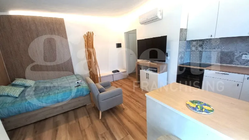 Appartamento in vendita a Oulx - foto 1