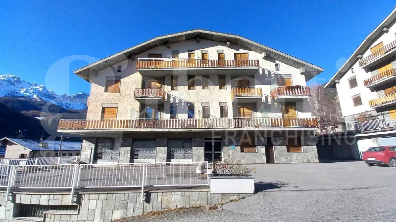 Appartamento in vendita a Oulx - foto 2