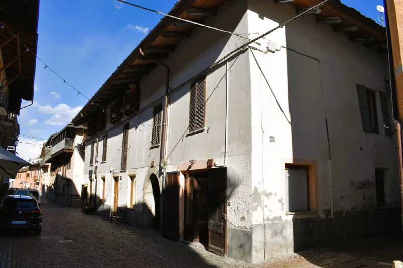 Appartamento in vendita a Oulx - foto 1