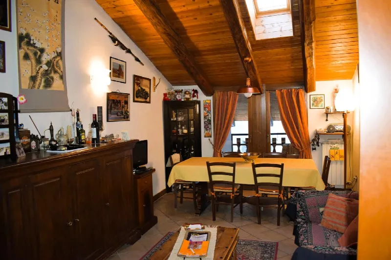 Appartamento in vendita a Oulx - foto 2