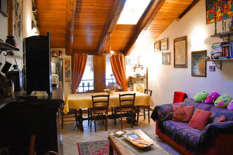 Appartamento in vendita a Oulx - foto 3