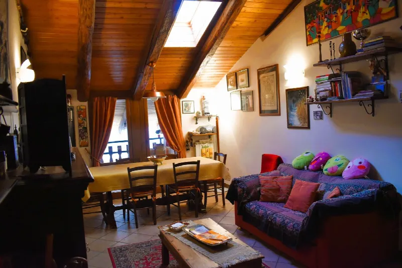 Appartamento in vendita a Oulx - foto 4