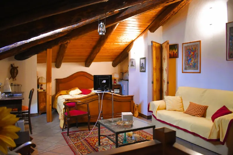 Appartamento in vendita a Oulx - foto 7