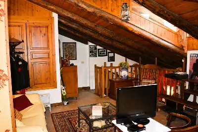 Appartamento in vendita a Oulx - foto 8