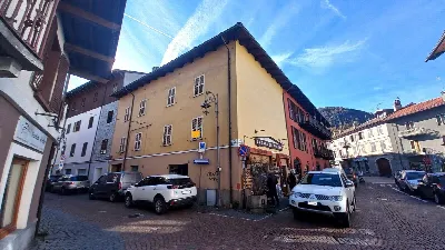 Palazzo/Stabile a Oulx