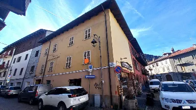 Palazzo/Stabile in vendita a Oulx - foto 8