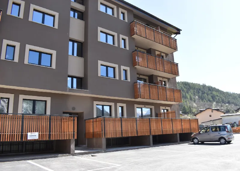 Appartamento in vendita a Oulx - foto 1
