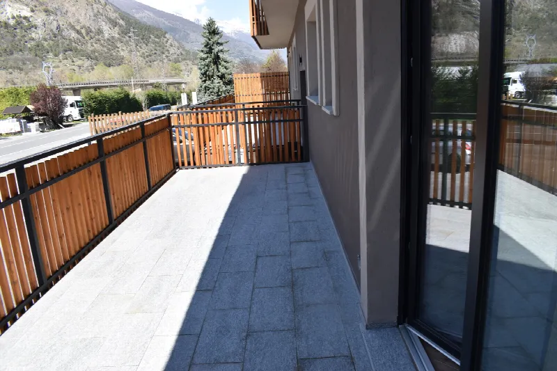 Appartamento in vendita a Oulx - foto 10