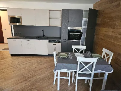 Appartamento in vendita a Oulx - foto 6