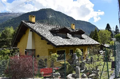 Appartamento in vendita a Salbertrand - foto 1