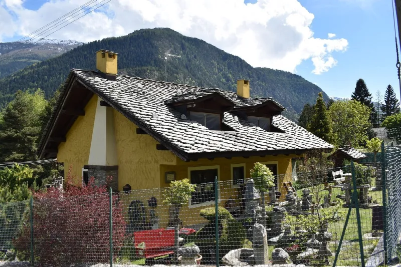 Appartamento in vendita a Salbertrand - foto 1