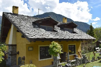 Appartamento in vendita a Salbertrand - foto 10