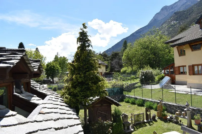Appartamento in vendita a Salbertrand - foto 6