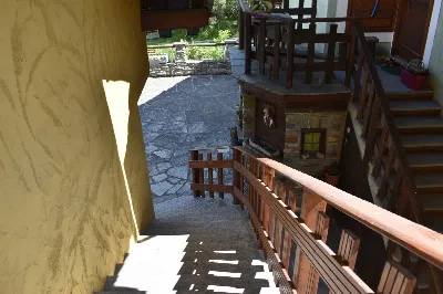 Appartamento in vendita a Salbertrand - foto 7