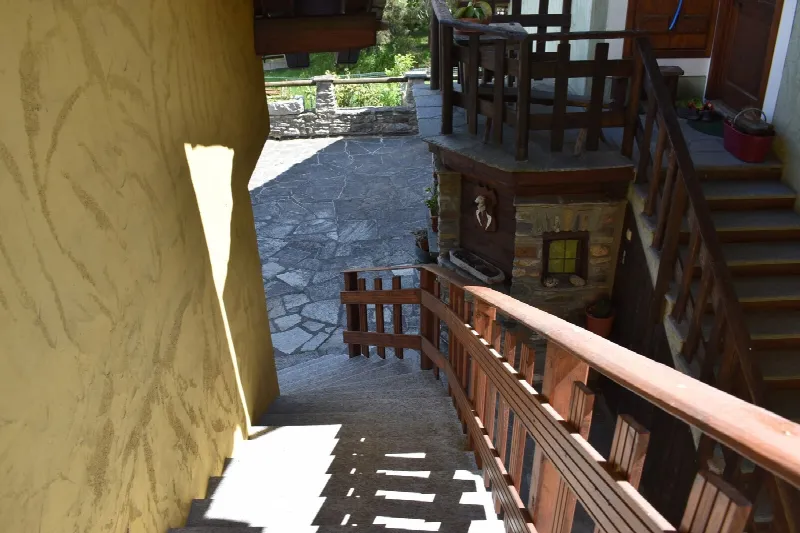 Appartamento in vendita a Salbertrand - foto 7