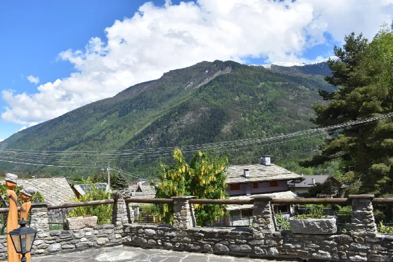 Appartamento in vendita a Salbertrand - foto 8