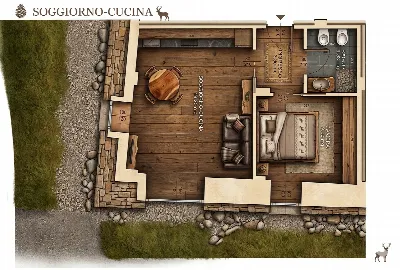 Appartamento in vendita a Oulx - foto 10
