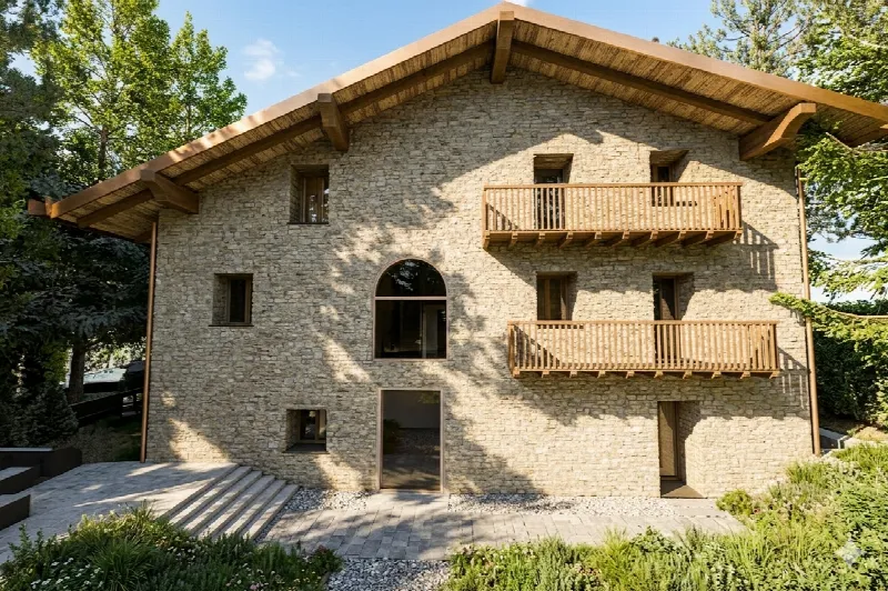 Appartamento in vendita a Oulx - foto 7