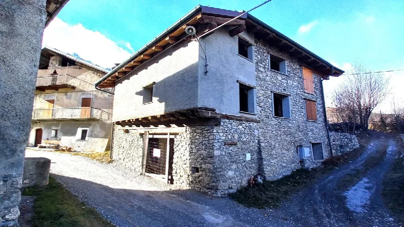 Rustico/Casale in vendita a Oulx - foto 1