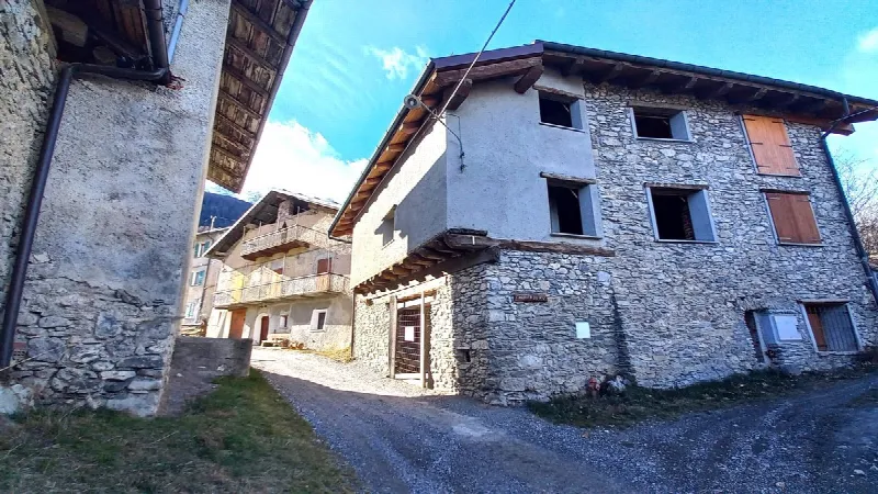 Rustico/Casale in vendita a Oulx - foto 2