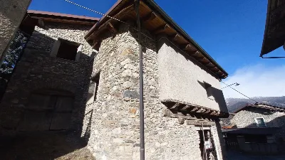 Rustico/Casale in vendita a Oulx - foto 3