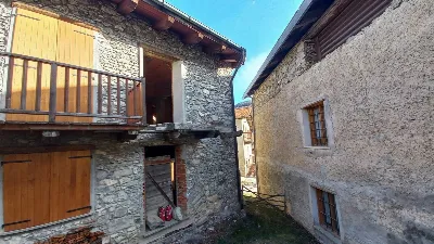 Rustico/Casale in vendita a Oulx - foto 9