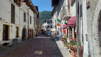 Appartamento in vendita a Oulx - foto 7