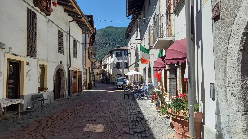 Appartamento in vendita a Oulx - foto 7