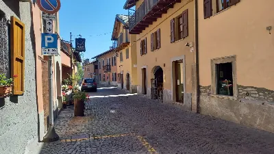 Appartamento in vendita a Oulx - foto 8