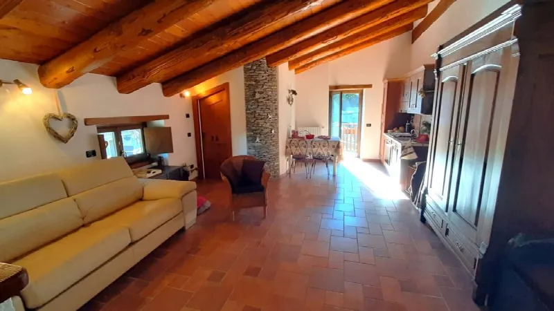 Appartamento in vendita a Oulx - foto 3