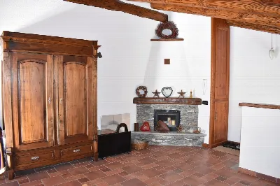 Appartamento in vendita a Oulx - foto 4